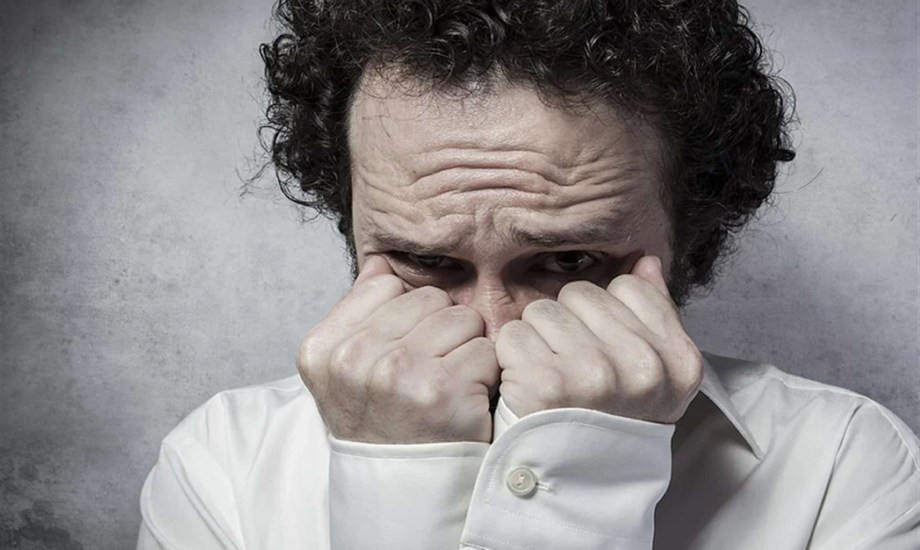 متى يتحول الخوف من الموت إلى رهاب؟