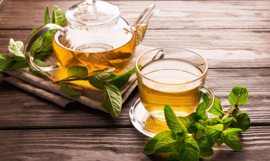 فوائد النعناع خلال الدورة الشهرية 