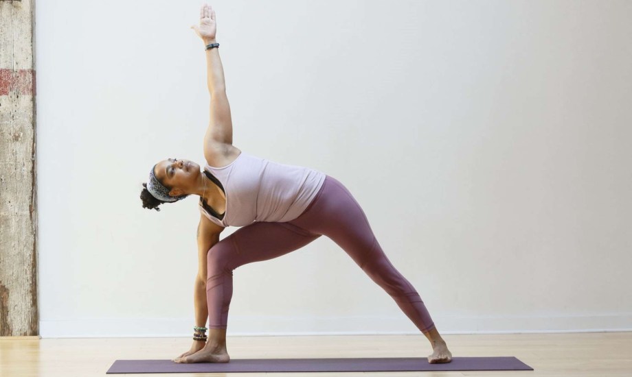 هل التمارين بدون حذاء أفضل؟