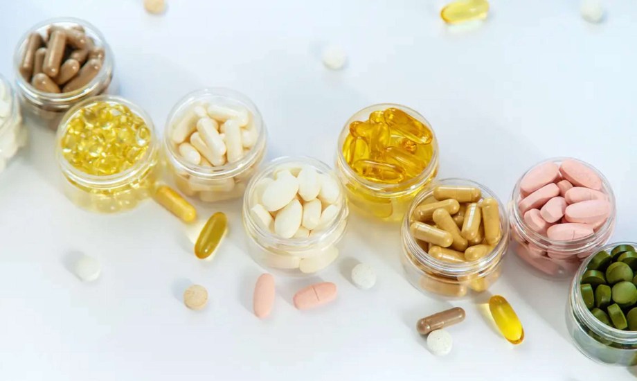 6 أدوية لا يجب تناولها مع مكملات الأشواجندا