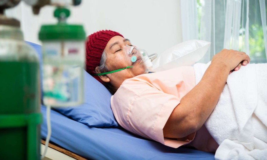 أفضل مستشفيات وعيادات للعلاج بالأكسجين في السعودية