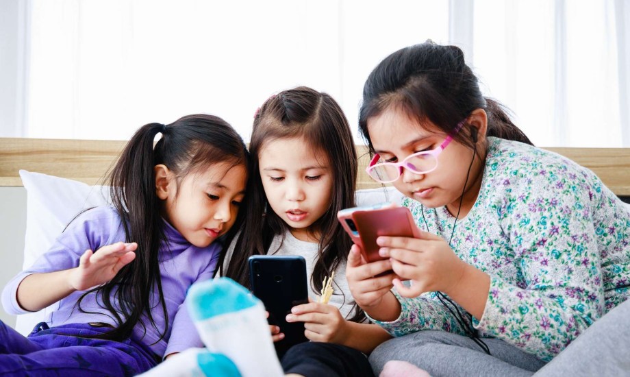 كيف تؤثر لعبة تاماجوتشي في حياة الأطفال؟