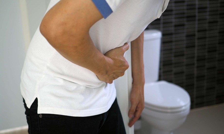 نقص التغذية عند مرضى كرون