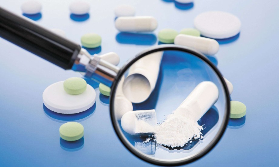 سلامة المكملات الغذائية في الأسواق الأمريكية