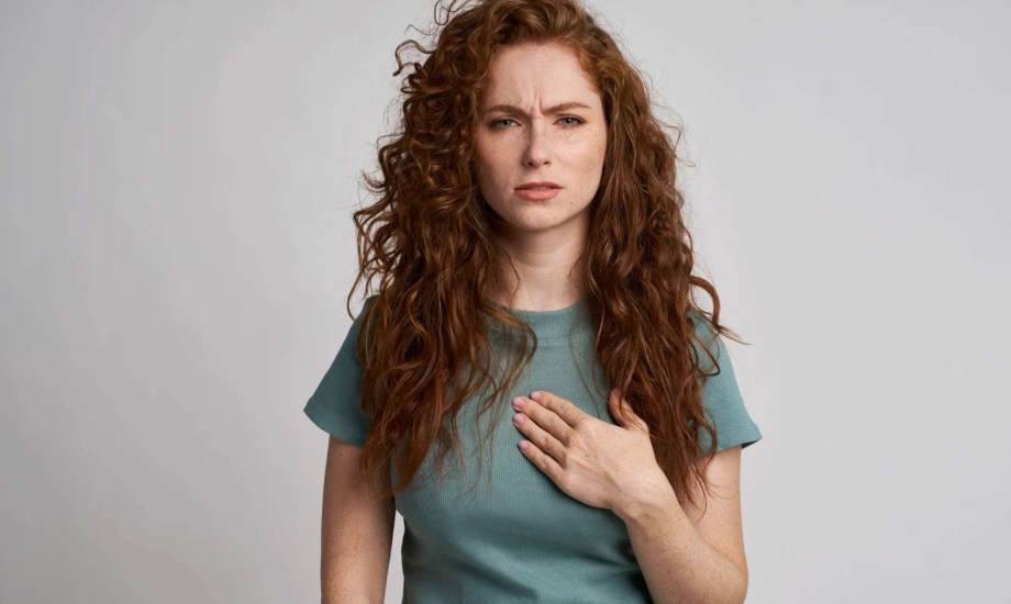 حرقة المعدة خلال الحمل وطرق علاجه