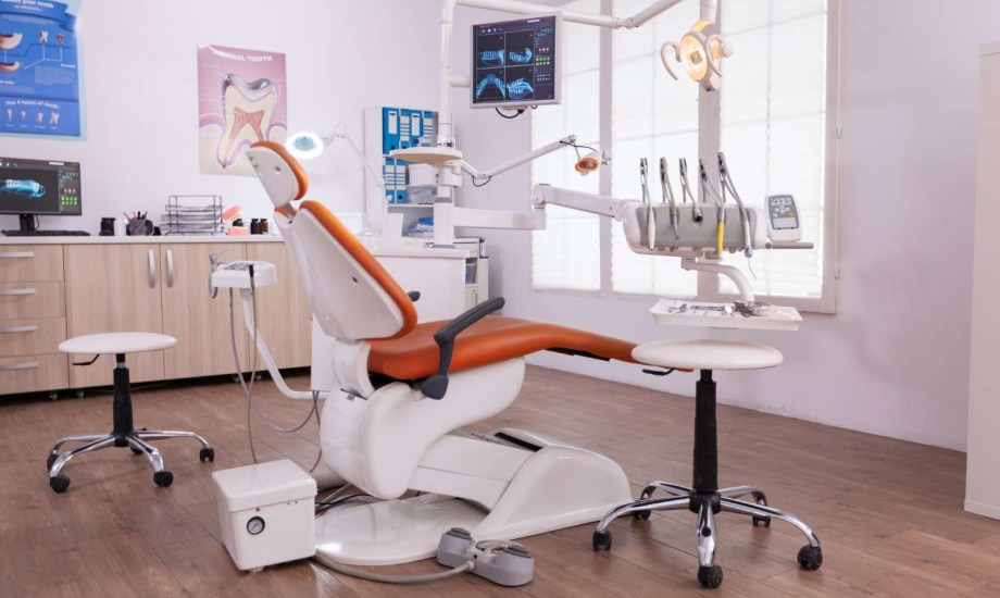 أفضل 6 عيادات أسنان في دبي
