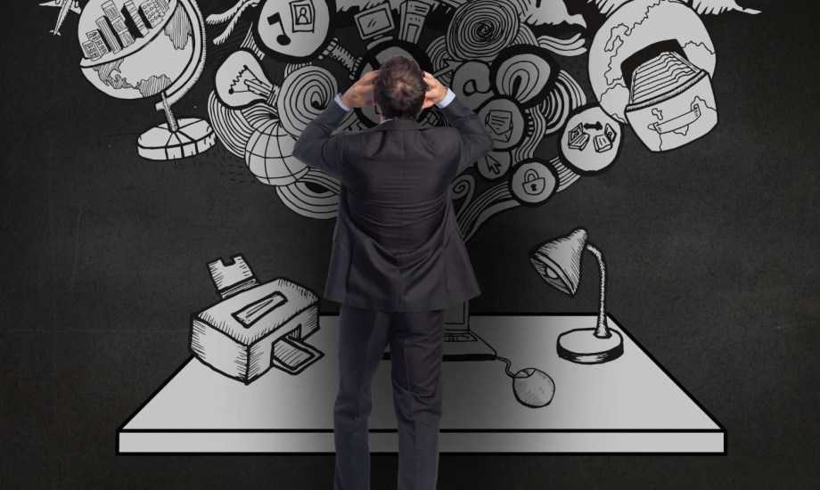 متى يصبح الحديث مع النفس مرضا؟