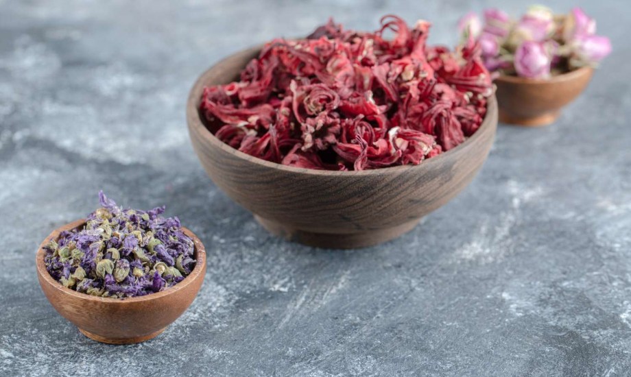 4 فوائد صحية لعشبة القنفذية