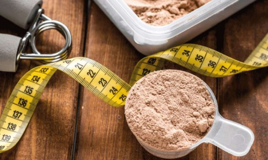 5 آثار جانبية لتناول الواي بروتين