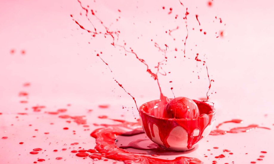 أمريكا تحظر استخدام الصبغة الحمراء في الأطعمة والمشروبات