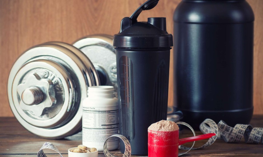 الواي بروتين لإنقاص الوزن