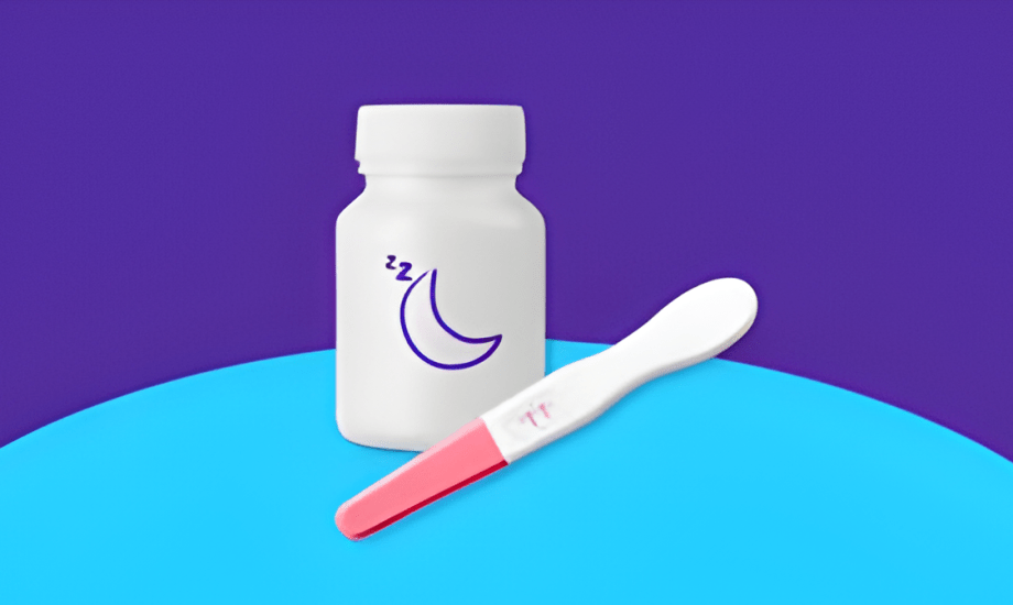 تناول دواء Unisom أثناء الحمل