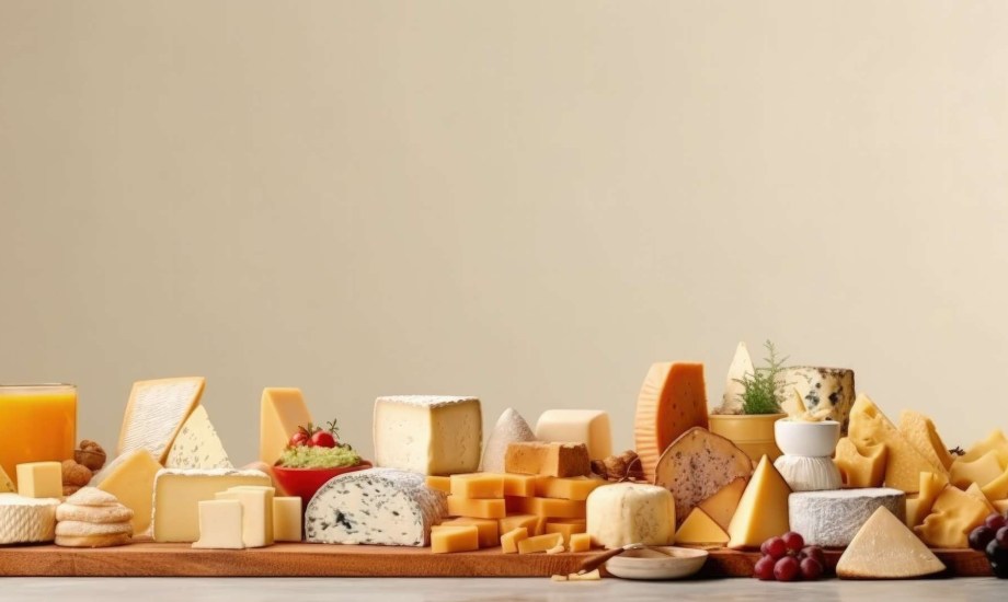 هل الجبن يقلل خطر الخرف؟