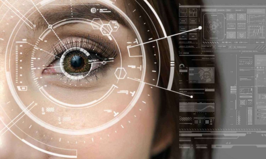 هل يمكن التنبؤ بالسكتة الدماغية من خلال العين؟