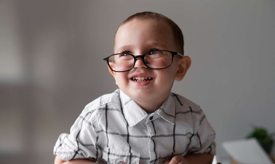 شيخوخة الأطفال المبكرة