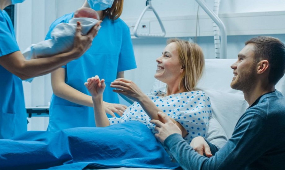 أفضل 4 مراكز للإخصاب في الإمارات