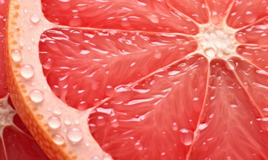 فوائد الجريب فروت للبشرة