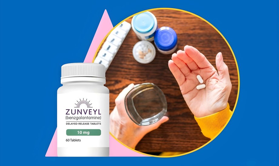 عقار زنوفييل لمرضى ألزهايمر