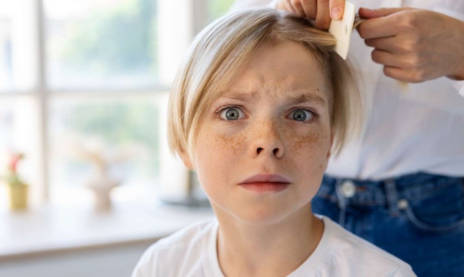 الشيخوخة المبكرة عند الأطفال