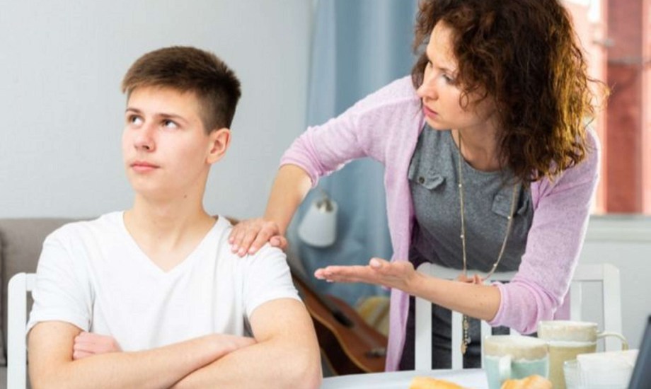 التغيرات النفسية خلال البلوغ