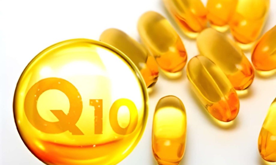 فوائد  مكملات الإنزيم المساعد Q10