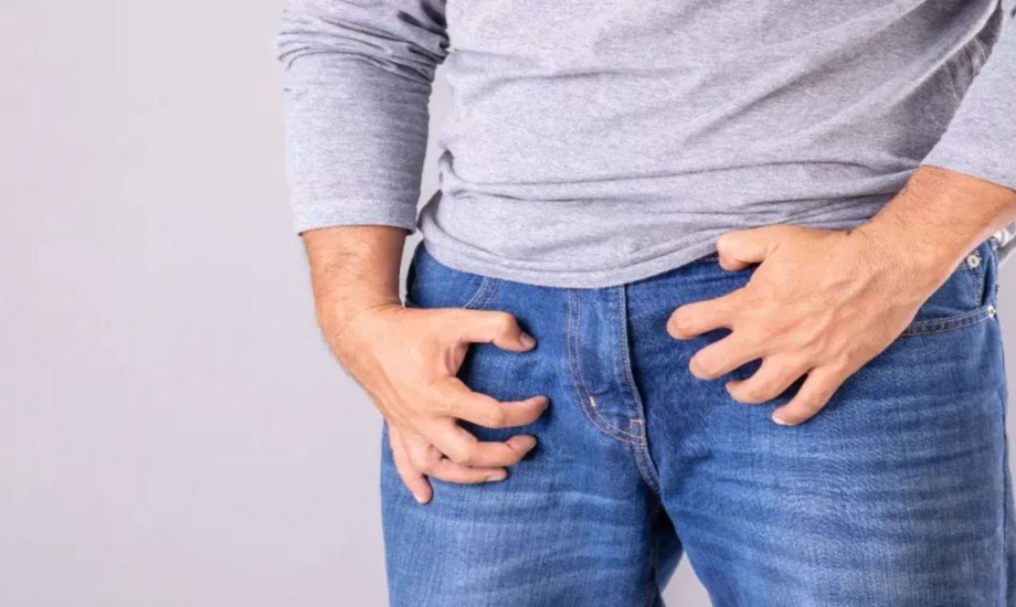 أسباب الحكة في المنطقة الحساسة عند الرجال