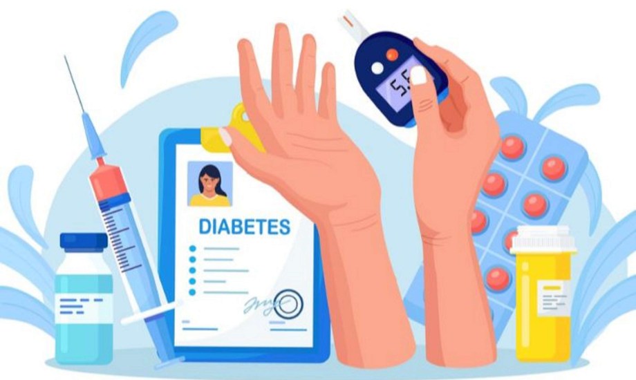 4 مكملات عشبية تضر مرضى السكري