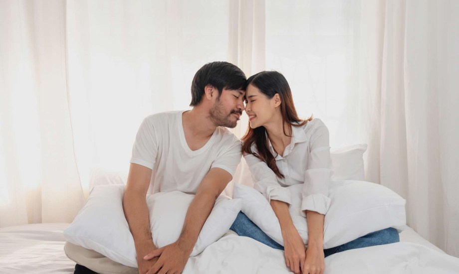 العلاقة الجنسية بعد عملية شفط دهون البطن