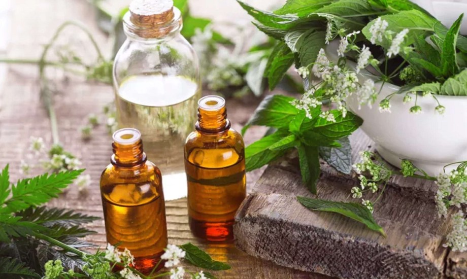 استخدامات سيروم وزيت الجسم