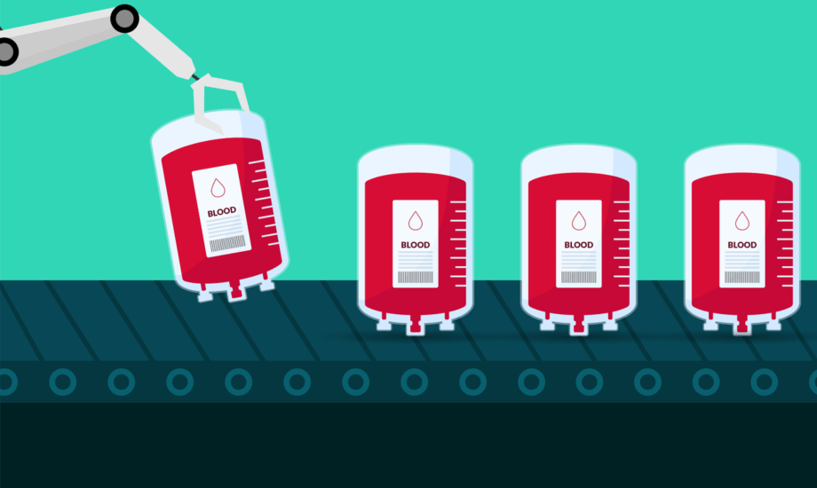 فوائد ومخاطر هيموبوير البديل الصناعي للدم