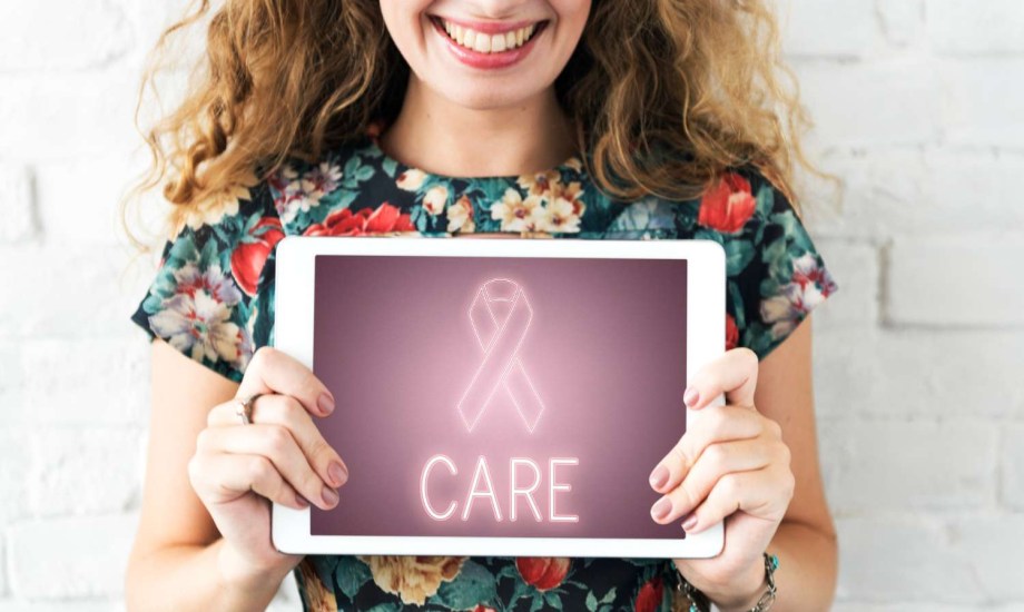 نموذج ذكاء اصطناعي في التنبؤ بخطر أورام الثدي