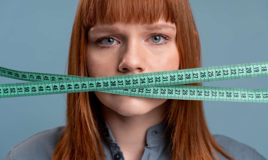 ما علاقة فقدان الوزن بتساقط الشعر؟