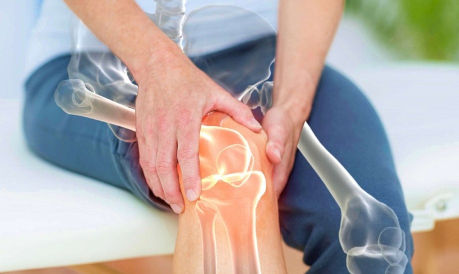 3 أعراض تكشف الإصابة بالتهاب المفاصل الإنتاني