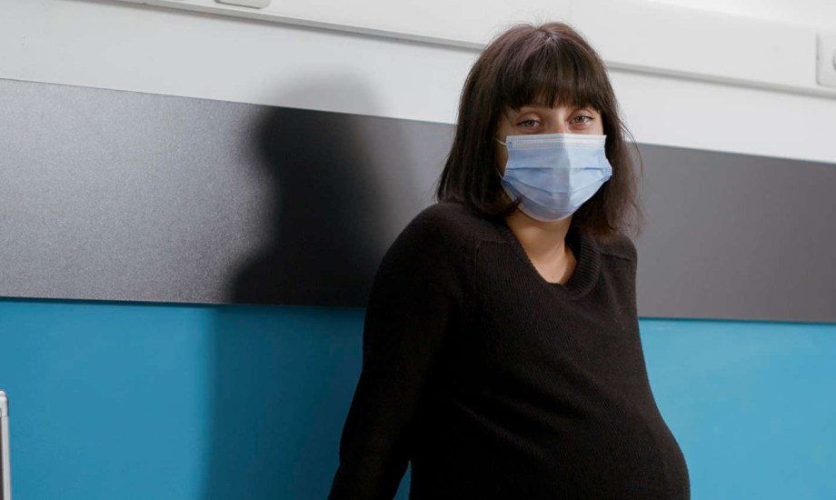 ما هي مخاطر فيروس HMPV على الحامل؟