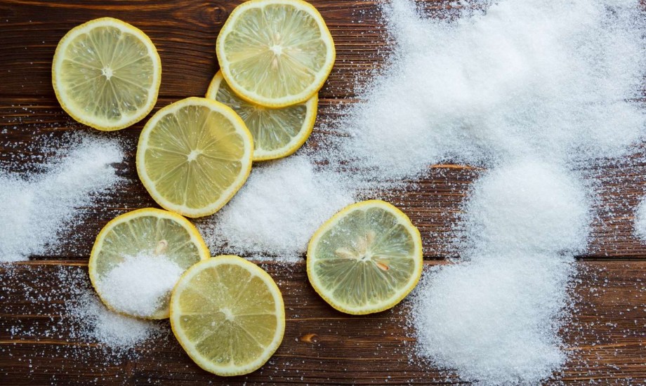 احذر الإفراط في تناول ملح الليمون