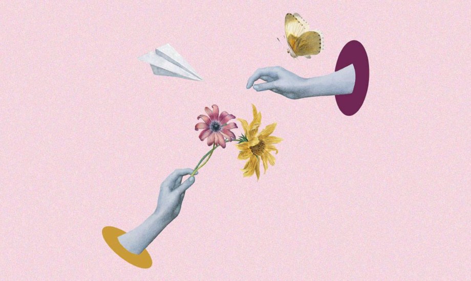 5 طرق لممارسة الامتنان