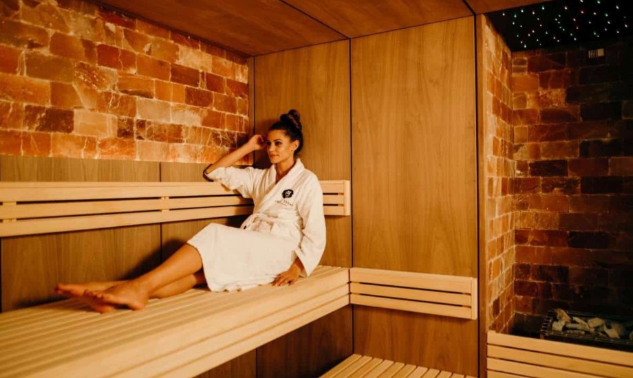 المخاطر الصحية للساونا