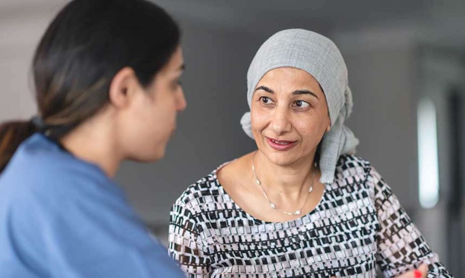 زيادة مخاطر الإصابة بالسرطان لدى النساء دون الخمسين