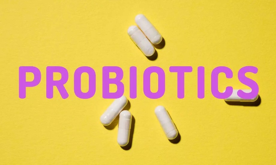 استخدام البروبيوتيك في العناية بالبشرة