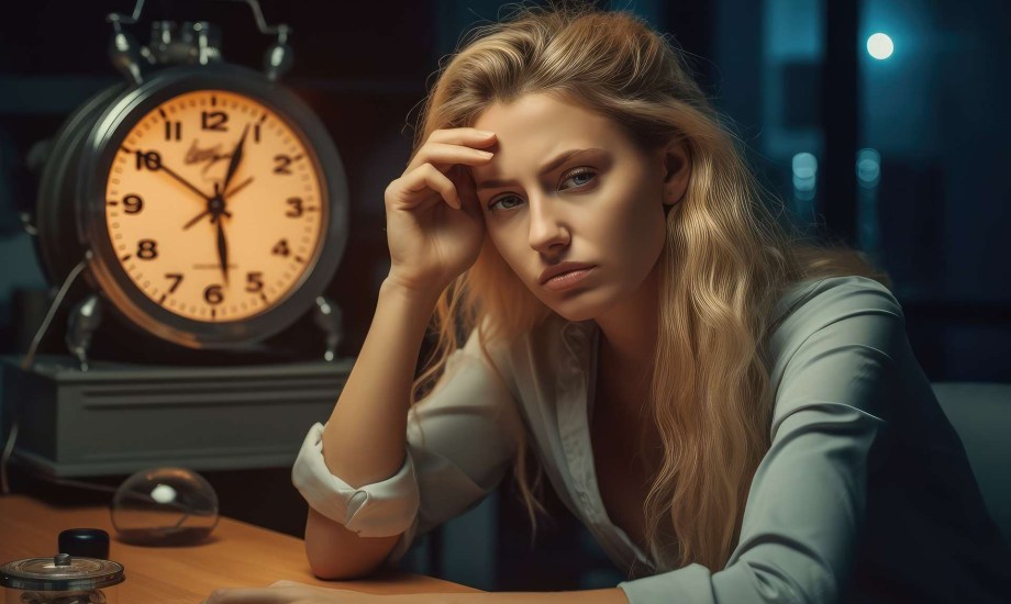 كيف يؤثر العمل على صحة المرأة؟