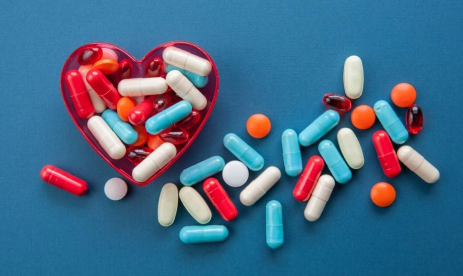 أدوية تسبب قصور القلب