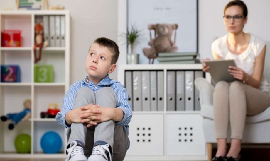 أنواع علاجات متلازمة أسبرجر