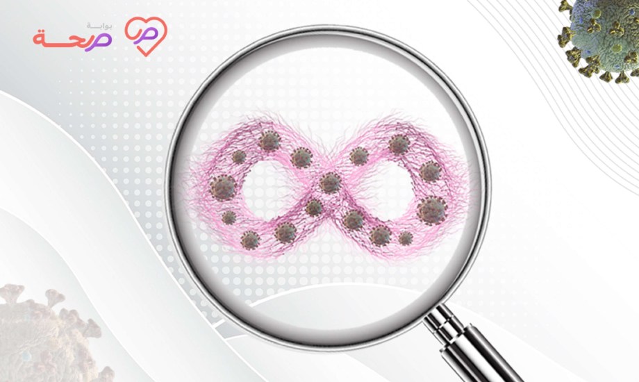 أسباب تحور فيروس كورونا