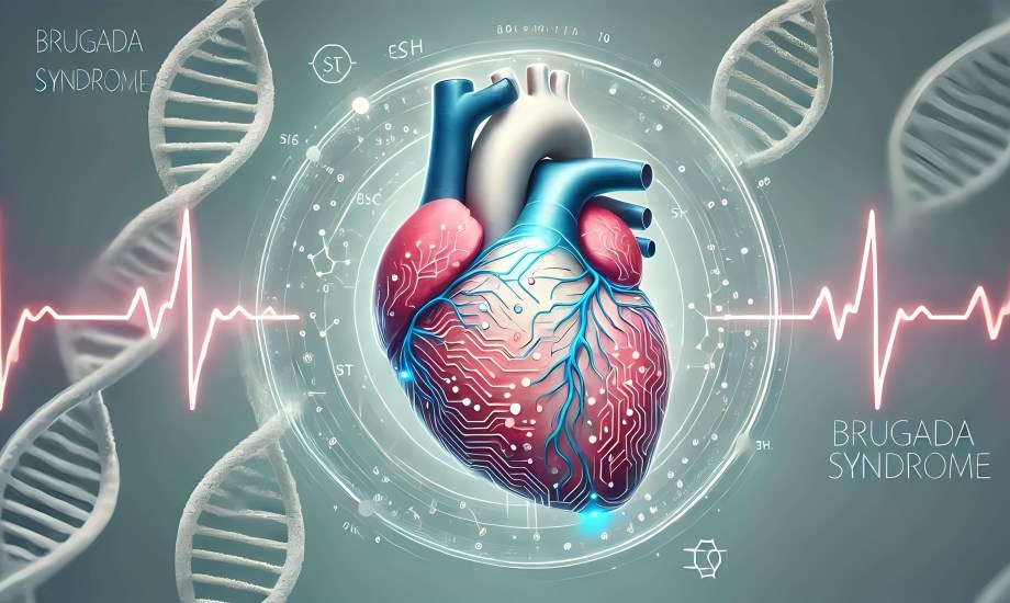 7 علامات تشير إلى الإصابة بمتلازمة بروغادا