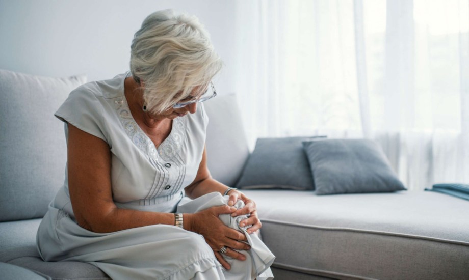 الحركة اليومية مفتاح حياة أفضل مع هشاشة المفاصل