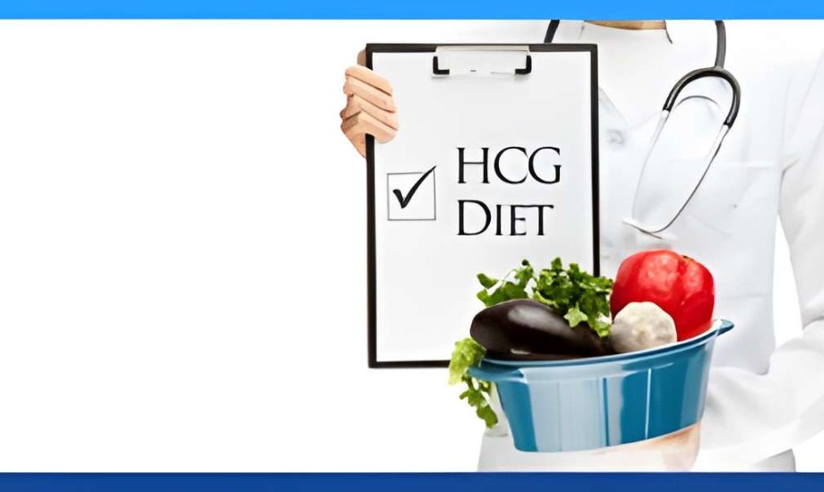 نظام HCG لفقدان الوزن