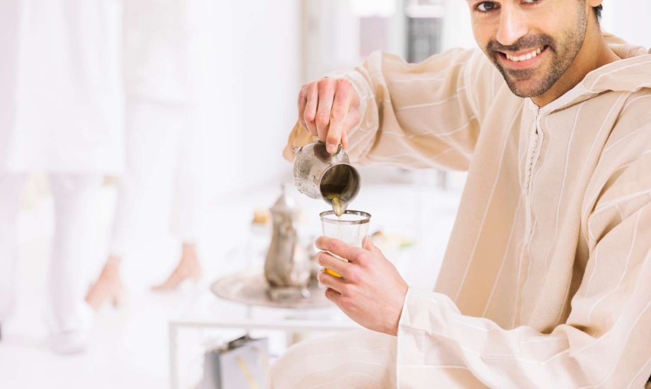 فوائد الهيل للرجال