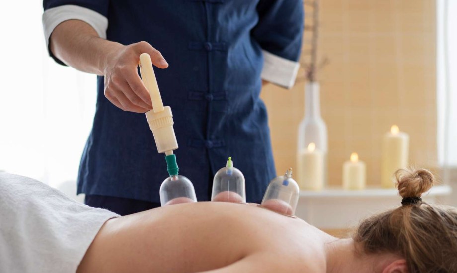 أفضل 6 مراكز للحجامة في مصر