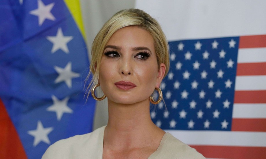 إيفانكا ترامب تكشف عن روتينها السحري للرشاقة بعد الأربعين