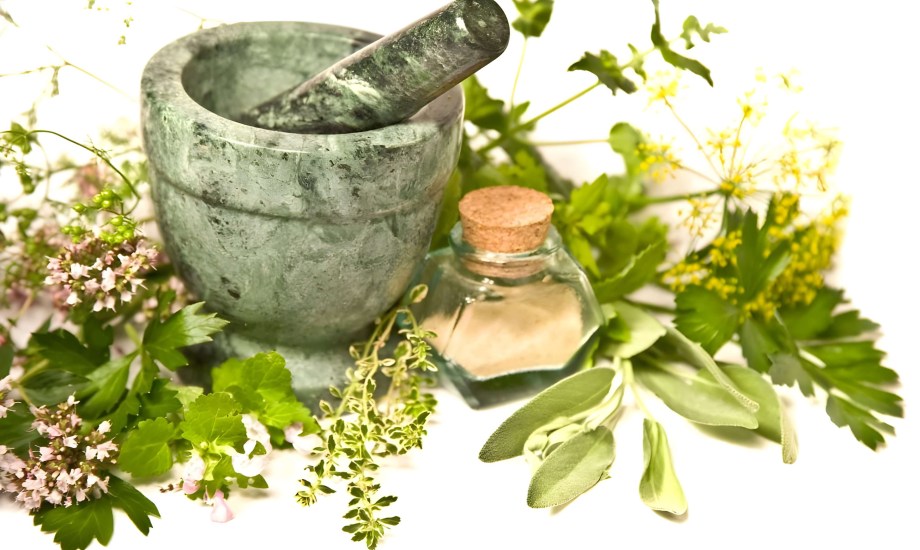 3 أعشاب تدعم صحة البروستاتا